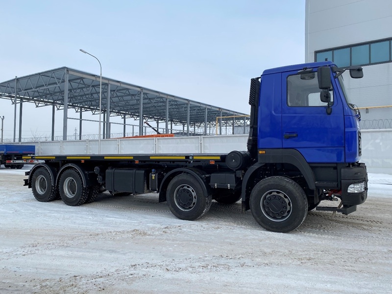 МАЗ-651628-555-000